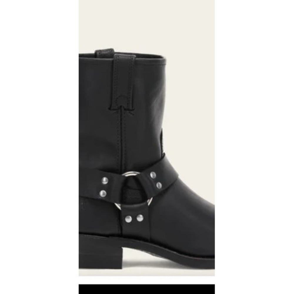 Frye HARNESS 8R 87400 MENS size 9.5
